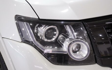 Mitsubishi Pajero IV, 2020 год, 4 410 000 рублей, 7 фотография