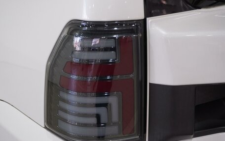 Mitsubishi Pajero IV, 2020 год, 4 410 000 рублей, 8 фотография