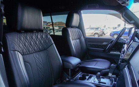 Mitsubishi Pajero IV, 2020 год, 4 410 000 рублей, 15 фотография