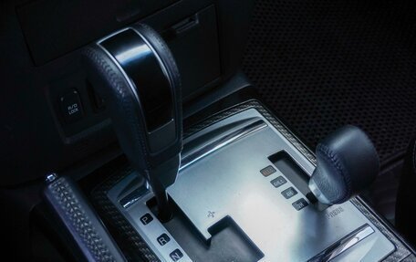 Mitsubishi Pajero IV, 2020 год, 4 410 000 рублей, 19 фотография