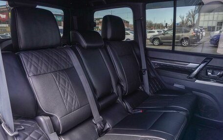 Mitsubishi Pajero IV, 2020 год, 4 410 000 рублей, 14 фотография