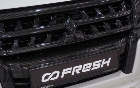 Mitsubishi Pajero IV, 2020 год, 4 410 000 рублей, 12 фотография