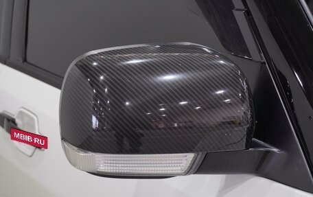 Mitsubishi Pajero IV, 2020 год, 4 410 000 рублей, 11 фотография