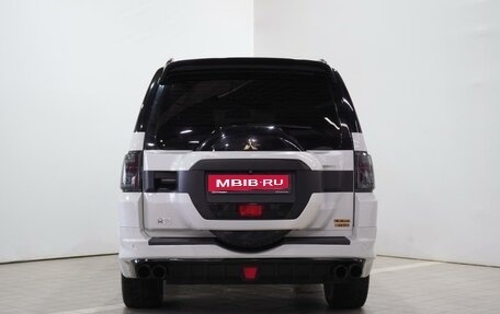 Mitsubishi Pajero IV, 2020 год, 4 410 000 рублей, 5 фотография