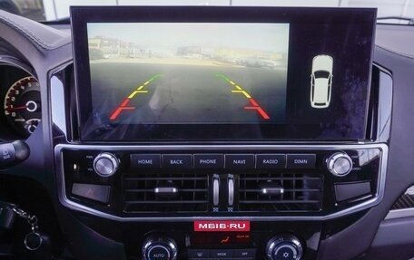 Mitsubishi Pajero IV, 2020 год, 4 410 000 рублей, 20 фотография