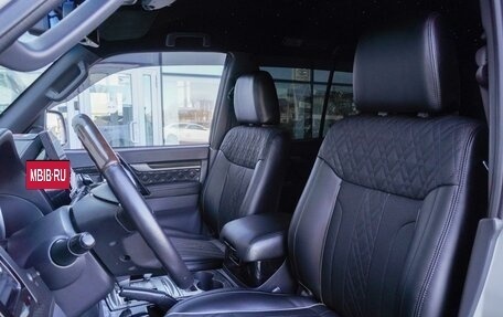 Mitsubishi Pajero IV, 2020 год, 4 410 000 рублей, 16 фотография