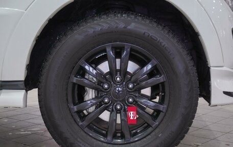 Mitsubishi Pajero IV, 2020 год, 4 410 000 рублей, 10 фотография