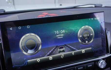 Mitsubishi Pajero IV, 2020 год, 4 410 000 рублей, 21 фотография