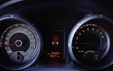 Mitsubishi Pajero IV, 2020 год, 4 410 000 рублей, 25 фотография