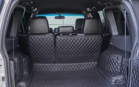 Mitsubishi Pajero IV, 2020 год, 4 410 000 рублей, 29 фотография