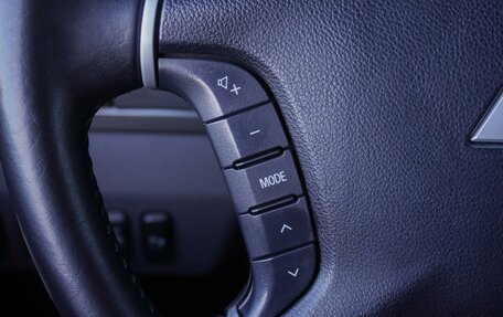 Mitsubishi Pajero IV, 2020 год, 4 410 000 рублей, 22 фотография