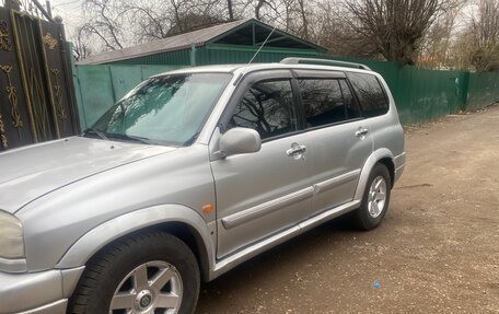 Suzuki Grand Vitara, 2003 год, 525 000 рублей, 6 фотография