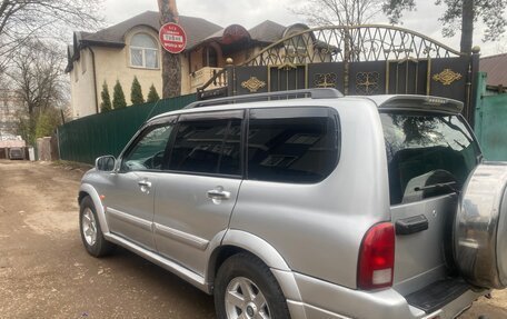 Suzuki Grand Vitara, 2003 год, 525 000 рублей, 7 фотография