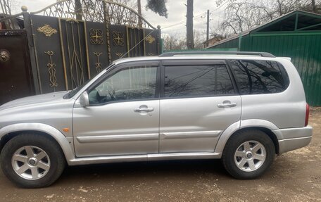 Suzuki Grand Vitara, 2003 год, 525 000 рублей, 5 фотография