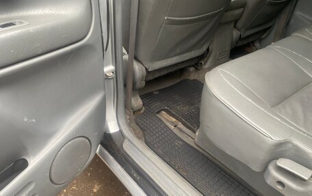 Suzuki Grand Vitara, 2003 год, 525 000 рублей, 14 фотография