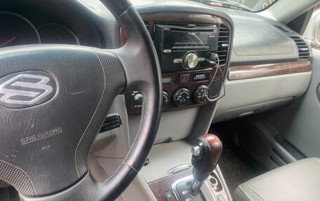 Suzuki Grand Vitara, 2003 год, 525 000 рублей, 11 фотография