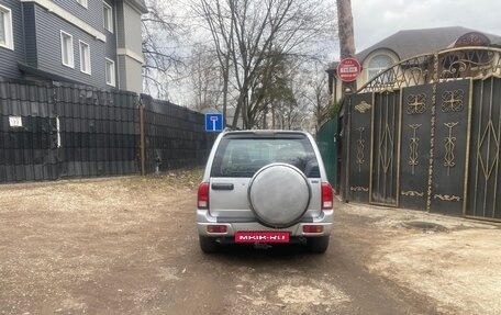 Suzuki Grand Vitara, 2003 год, 525 000 рублей, 8 фотография