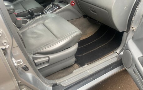 Suzuki Grand Vitara, 2003 год, 525 000 рублей, 18 фотография