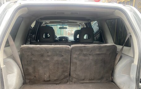 Suzuki Grand Vitara, 2003 год, 525 000 рублей, 22 фотография