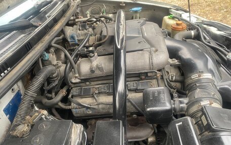 Suzuki Grand Vitara, 2003 год, 525 000 рублей, 25 фотография