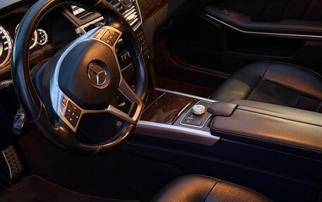 Mercedes-Benz E-Класс, 2012 год, 1 750 000 рублей, 10 фотография