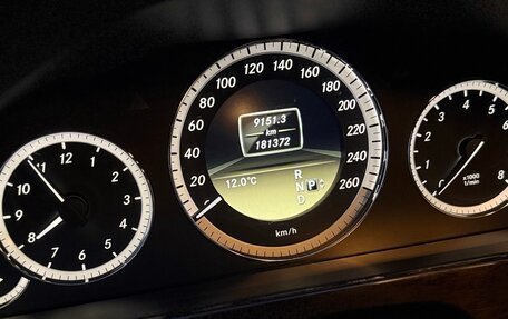 Mercedes-Benz E-Класс, 2012 год, 1 750 000 рублей, 12 фотография