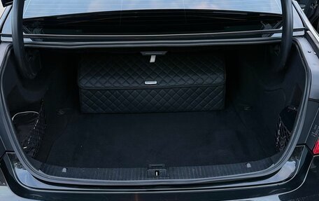 Mercedes-Benz E-Класс, 2012 год, 1 750 000 рублей, 9 фотография