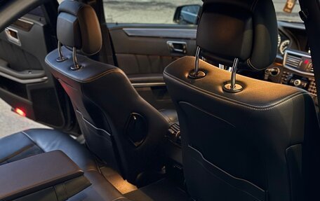 Mercedes-Benz E-Класс, 2012 год, 1 750 000 рублей, 11 фотография