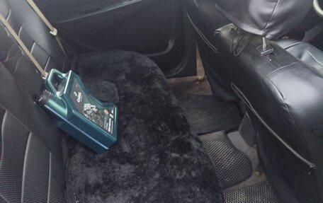 Geely MK I рестайлинг, 2013 год, 130 000 рублей, 5 фотография