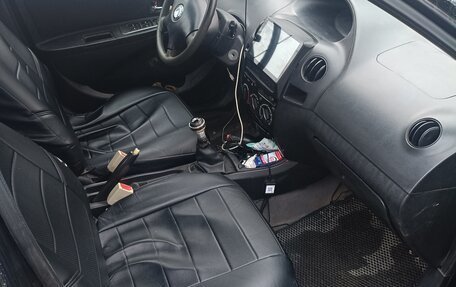 Geely MK I рестайлинг, 2013 год, 130 000 рублей, 6 фотография