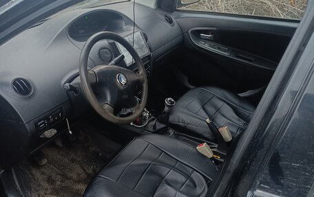 Geely MK I рестайлинг, 2013 год, 130 000 рублей, 8 фотография