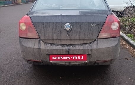 Geely MK I рестайлинг, 2013 год, 130 000 рублей, 3 фотография