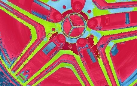 Mercedes-Benz E-Класс, 2012 год, 1 750 000 рублей, 14 фотография