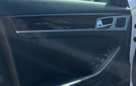 Hyundai Genesis II, 2014 год, 1 900 000 рублей, 8 фотография