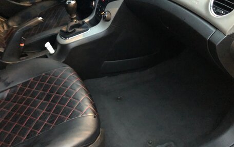 Chevrolet Cruze II, 2011 год, 550 000 рублей, 6 фотография