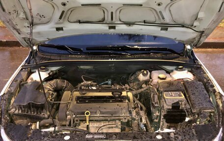 Chevrolet Cruze II, 2011 год, 550 000 рублей, 11 фотография