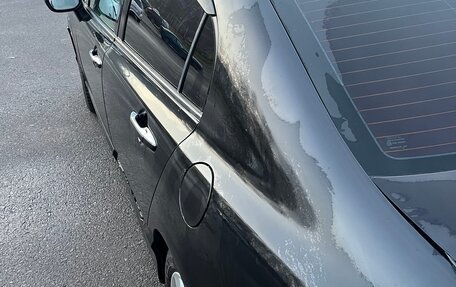 Honda Civic VIII, 2008 год, 500 000 рублей, 5 фотография