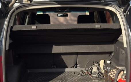 Skoda Yeti I рестайлинг, 2011 год, 775 000 рублей, 3 фотография