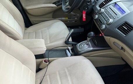 Honda Civic VIII, 2008 год, 500 000 рублей, 6 фотография