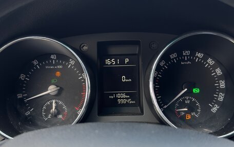 Skoda Yeti I рестайлинг, 2011 год, 775 000 рублей, 7 фотография