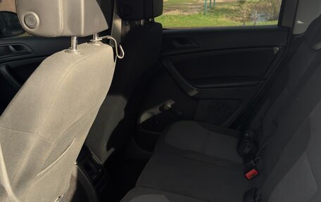 Skoda Yeti I рестайлинг, 2011 год, 775 000 рублей, 9 фотография