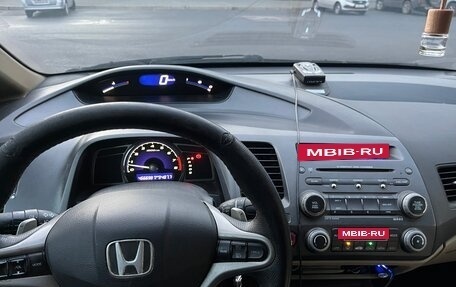 Honda Civic VIII, 2008 год, 500 000 рублей, 7 фотография