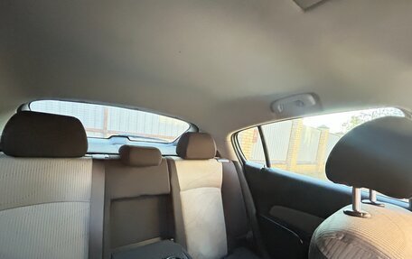 Chevrolet Cruze II, 2013 год, 745 000 рублей, 8 фотография