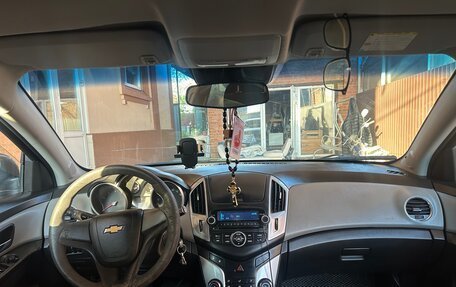 Chevrolet Cruze II, 2013 год, 745 000 рублей, 7 фотография