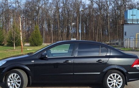 Opel Astra H, 2014 год, 850 000 рублей, 3 фотография