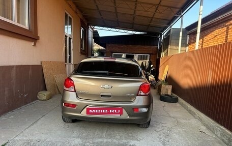 Chevrolet Cruze II, 2013 год, 745 000 рублей, 6 фотография