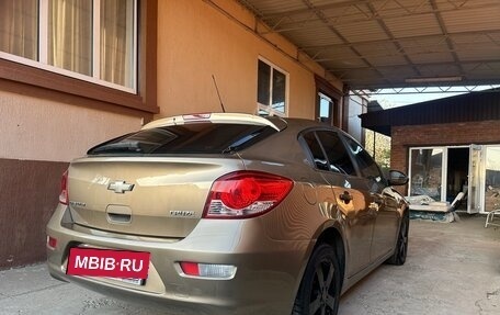 Chevrolet Cruze II, 2013 год, 745 000 рублей, 5 фотография