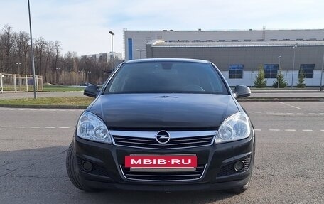Opel Astra H, 2014 год, 850 000 рублей, 2 фотография
