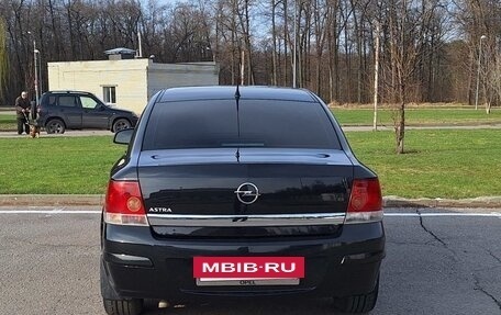 Opel Astra H, 2014 год, 850 000 рублей, 5 фотография