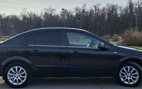 Opel Astra H, 2014 год, 850 000 рублей, 7 фотография